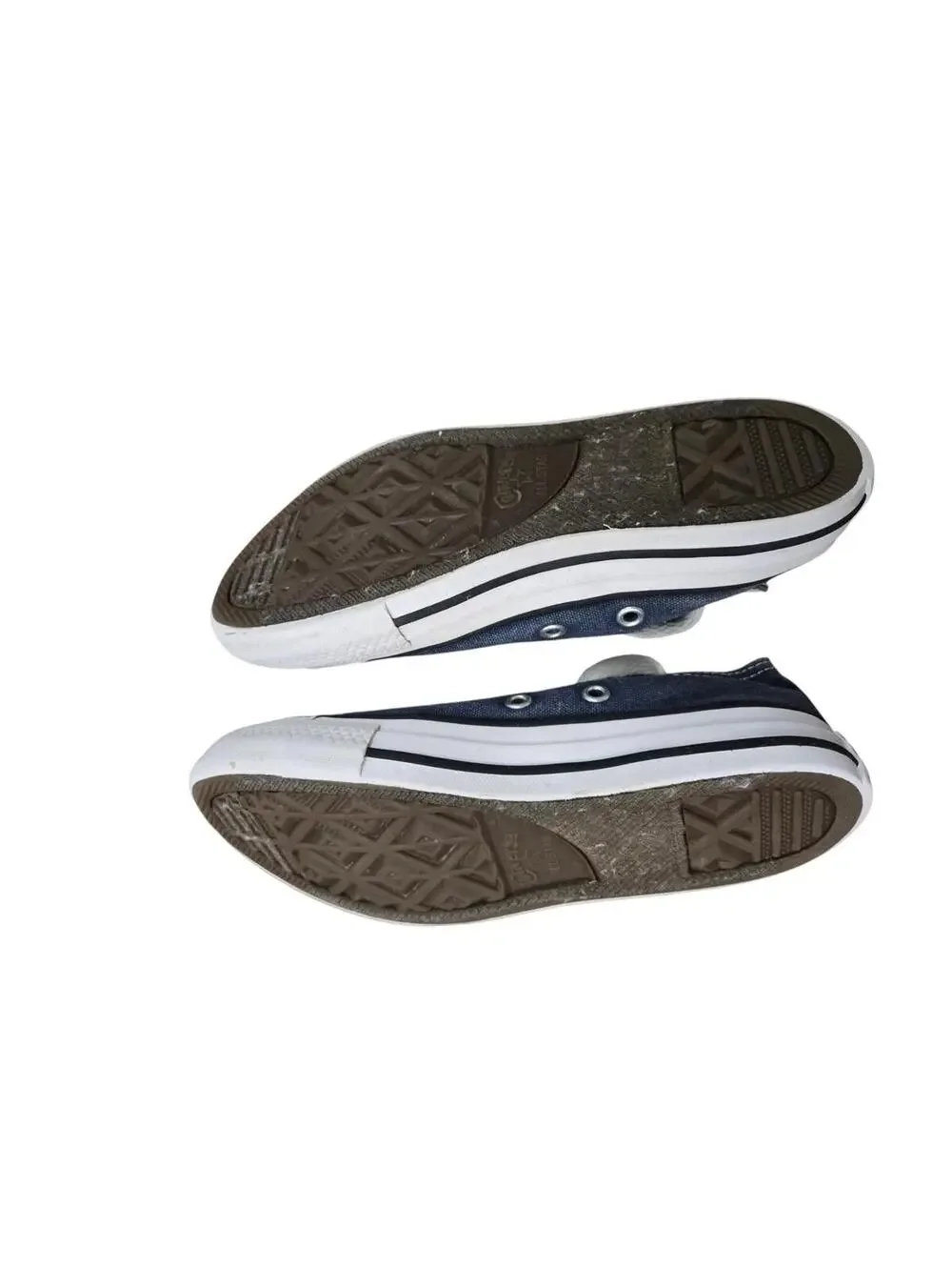 Kids 12.5 Converse shoes